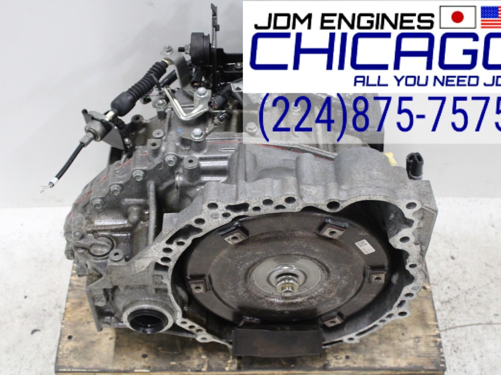 JDM TOYOTA VENZA, SIENNA, CAMRY, AVALON, LEXUS ES350 2GR-FE 3.5L V6 FWD A/T U660E