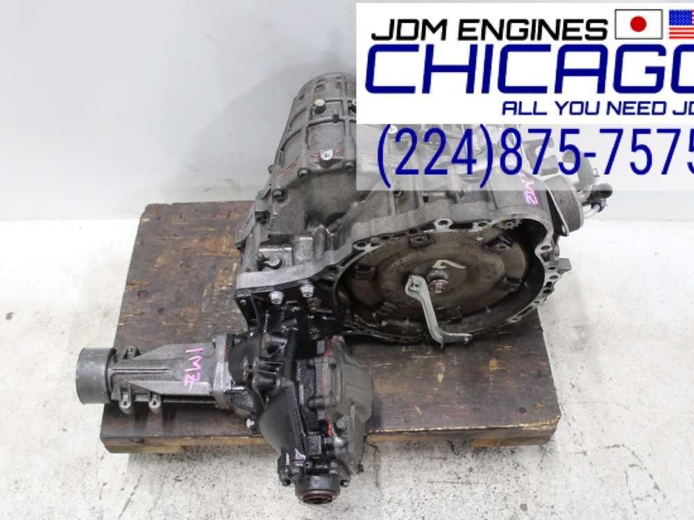 JDM 99-03 1MZ-FE 3.0 V6 AWD HIGHLANDER LEXUS RX300 1MZ-FE 3.0L AWD 4WD A/T