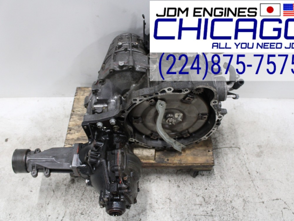 JDM 99-03 1MZ-FE 3.0 V6 AWD HIGHLANDER LEXUS RX300 1MZ-FE 3.0L AWD 4WD A/T