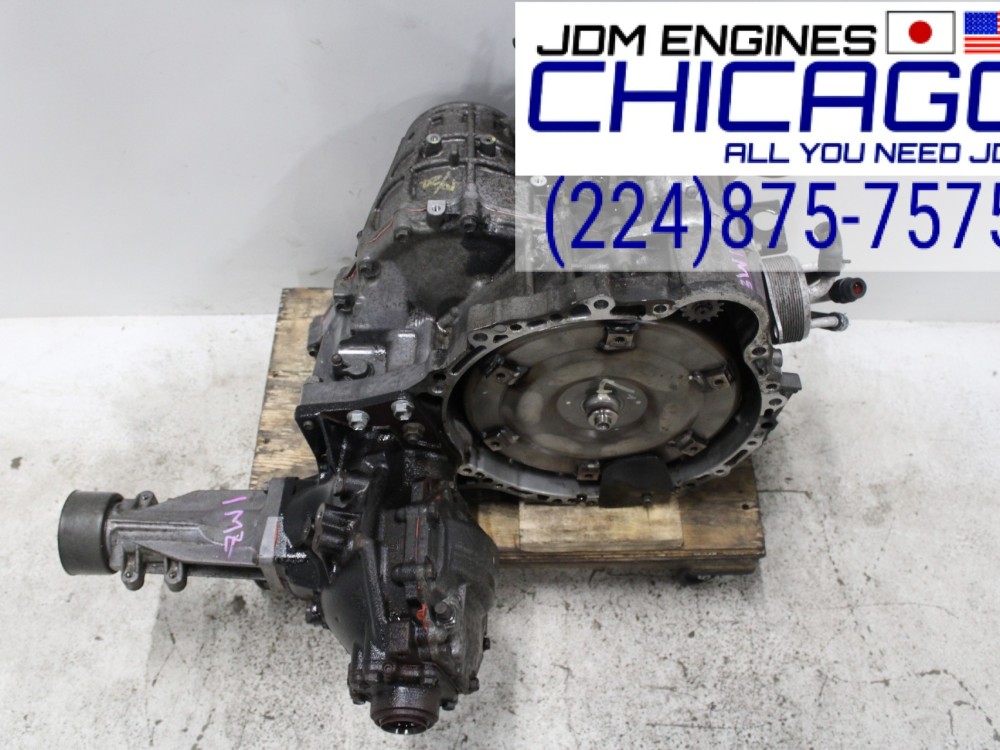 JDM 99-03 1MZ-FE 3.0 V6 AWD HIGHLANDER LEXUS RX300 1MZ-FE 3.0L AWD 4WD A/T