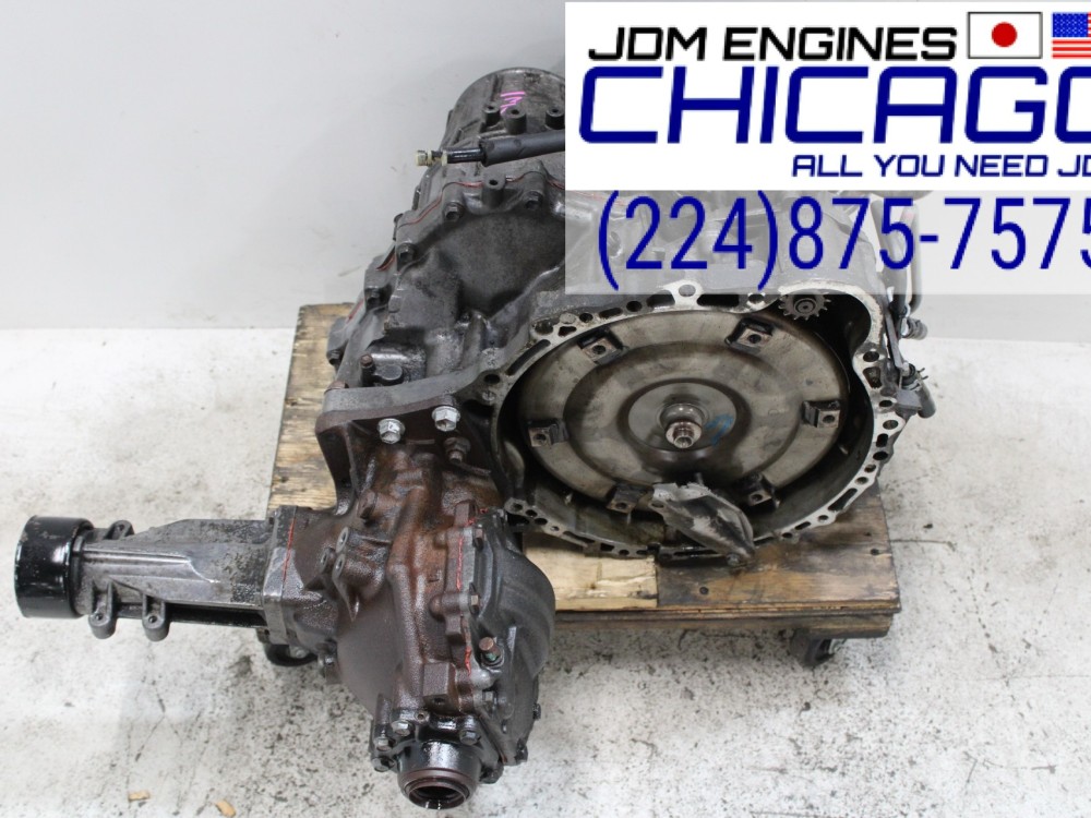 JDM 99-03 1MZ-FE 3.0 V6 AWD HIGHLANDER LEXUS RX300 1MZ-FE 3.0L AWD 4WD A/T