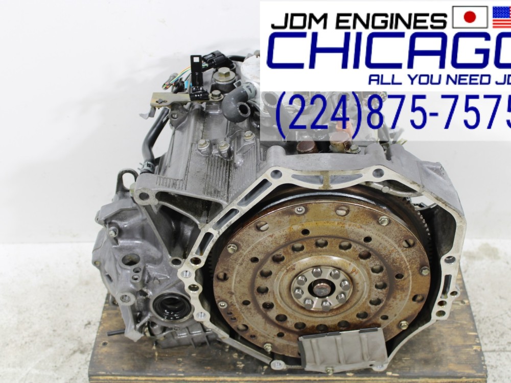 JDM 2004-2006 ACURA TL V6, 03-07 HONDA ACCORD,ODYSSEY J30A J32A J35A V6 AUTO TRANSMISSION