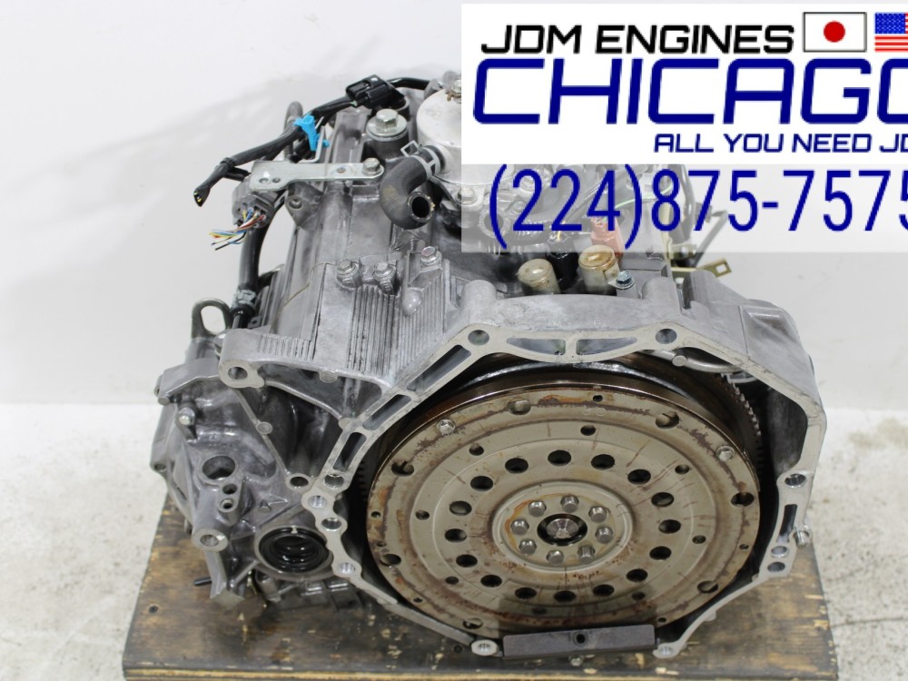 JDM 2004-2006 ACURA TL V6, 03-07 HONDA ACCORD,ODYSSEY J30A J32A J35A V6 AUTO TRANSMISSION