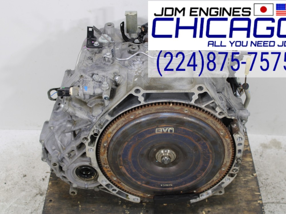 JDM 2007-2008 ACURA TL,  2007-2010 HONDA ODYSSEY FWD J35A 3.5L AUTO TRANSMISSION