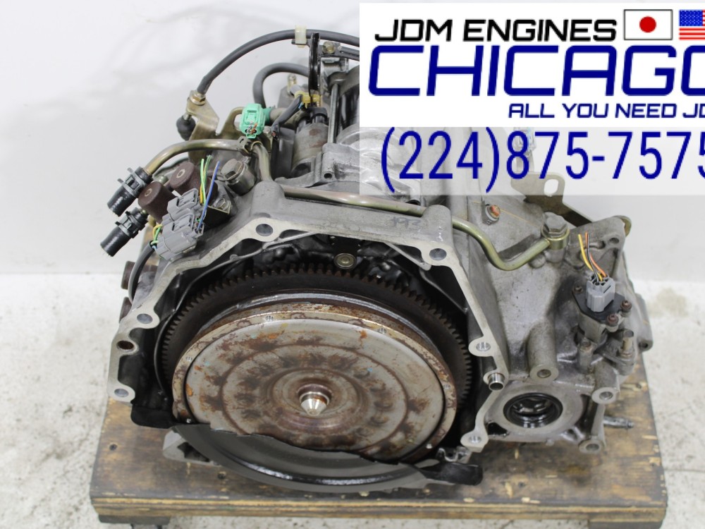 JDM 1992-1997 HONDA ACCORD/PRELUDE F22B, 2.2L DOHC 4CYL V-TEC AUTO TRANSMISSION