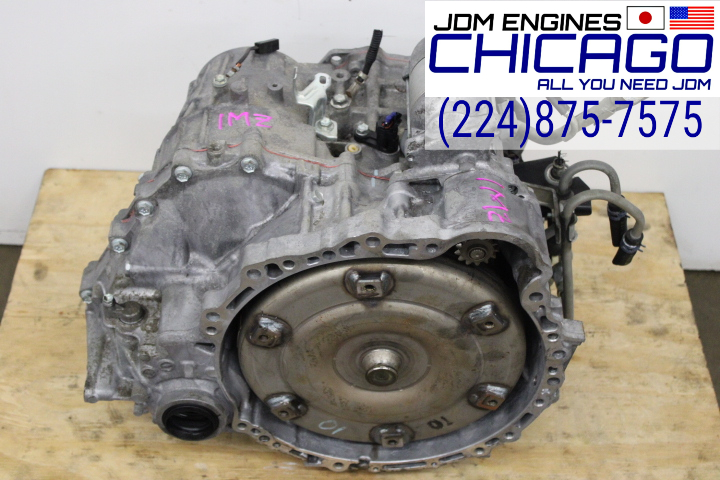 JDM 1999-2003 TOYOTA  CAMRY HIGHLANDER  LEXUS RX300 1MZ-FE 3.0L V6 VVTI FWD 2WD AUTOMATIC TRANSMISSION